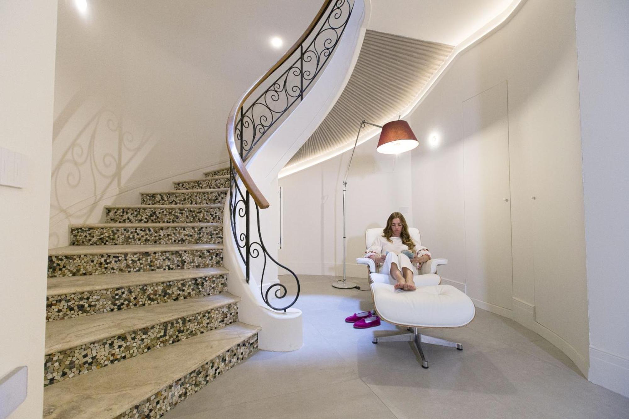 Amore Rentals - Villa Ebe Sorrento Luaran gambar