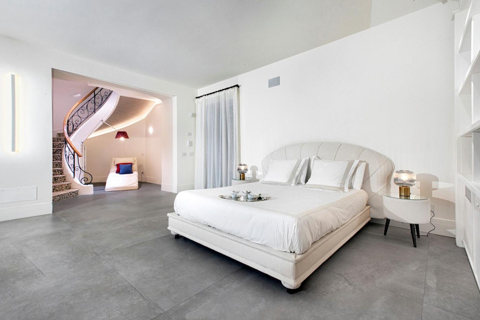 Amore Rentals - Villa Ebe Sorrento Luaran gambar