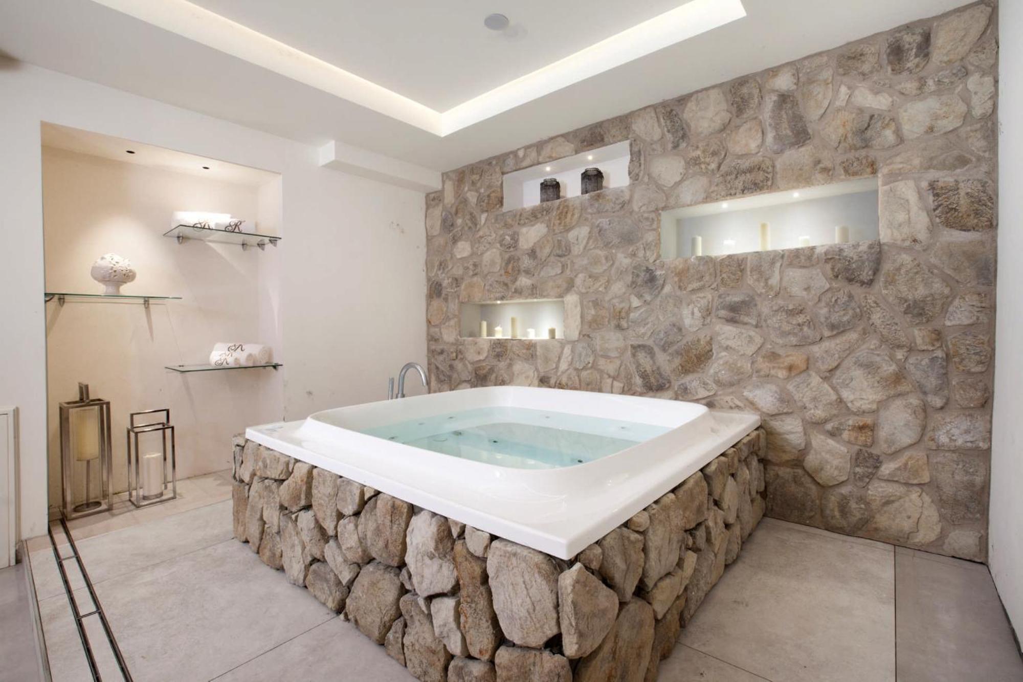 Amore Rentals - Villa Ebe Sorrento Luaran gambar