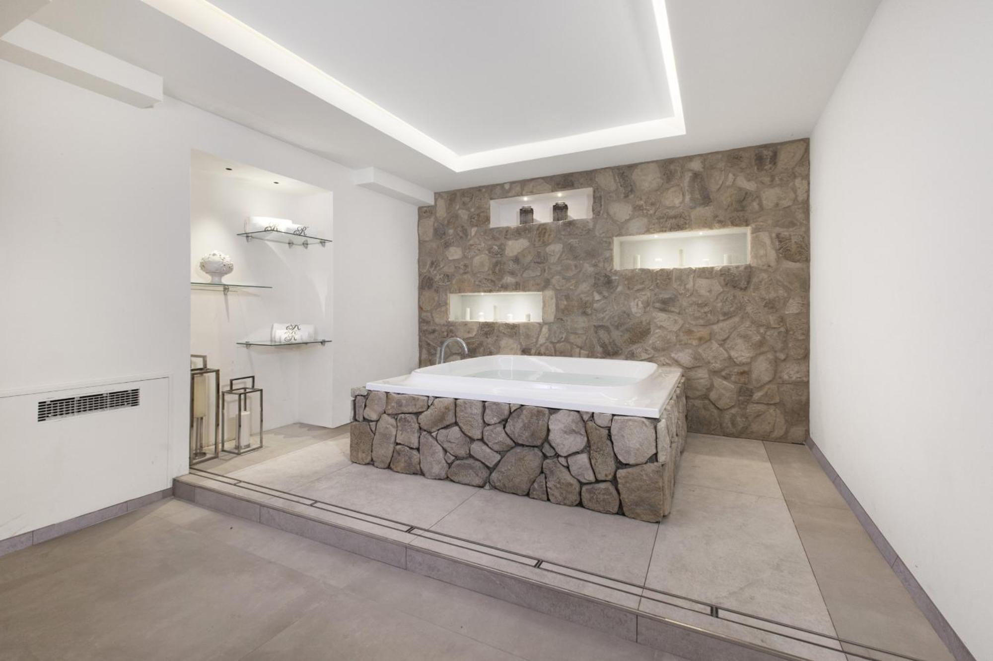 Amore Rentals - Villa Ebe Sorrento Luaran gambar