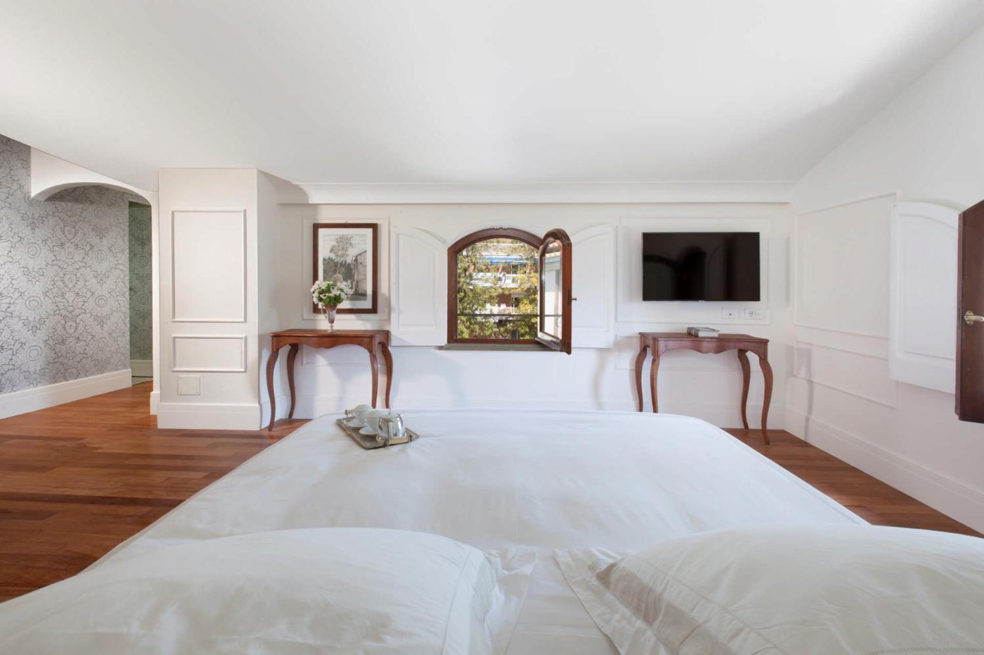 Amore Rentals - Villa Ebe Sorrento Luaran gambar