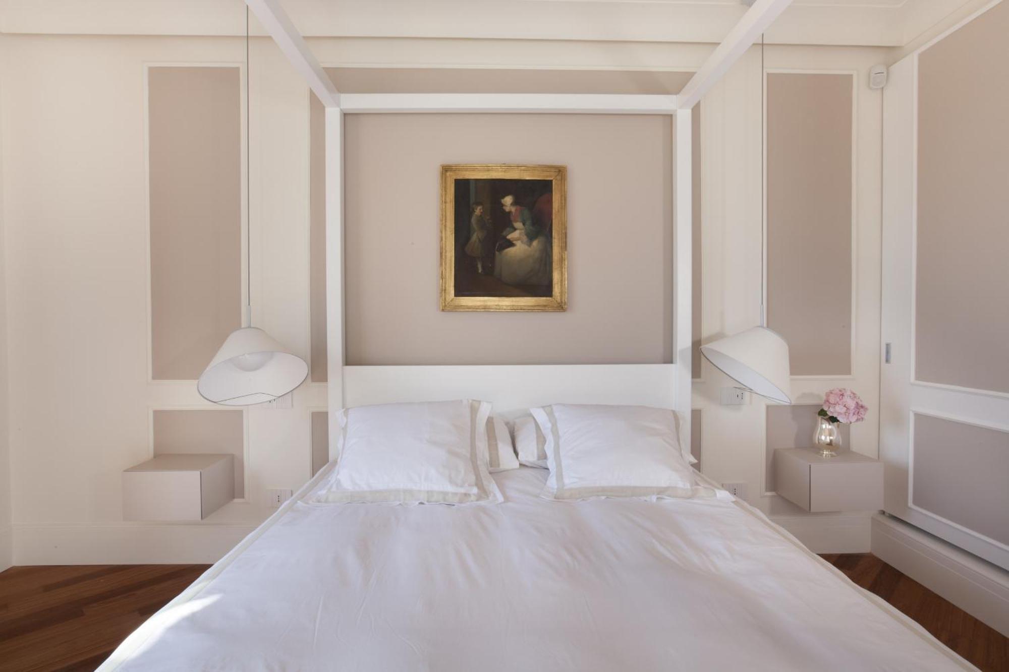 Amore Rentals - Villa Ebe Sorrento Luaran gambar