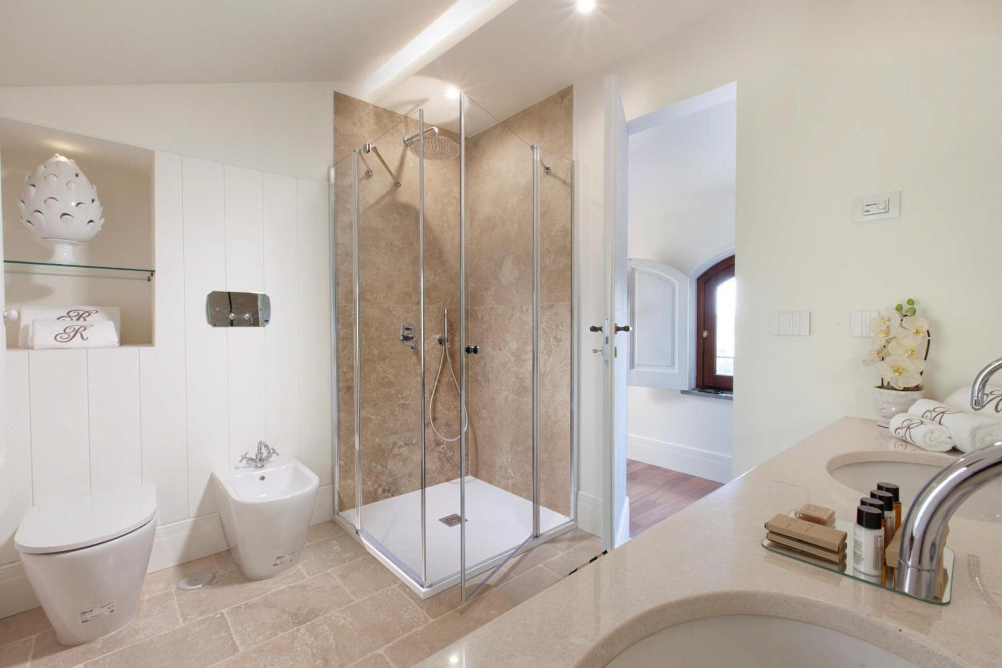 Amore Rentals - Villa Ebe Sorrento Luaran gambar