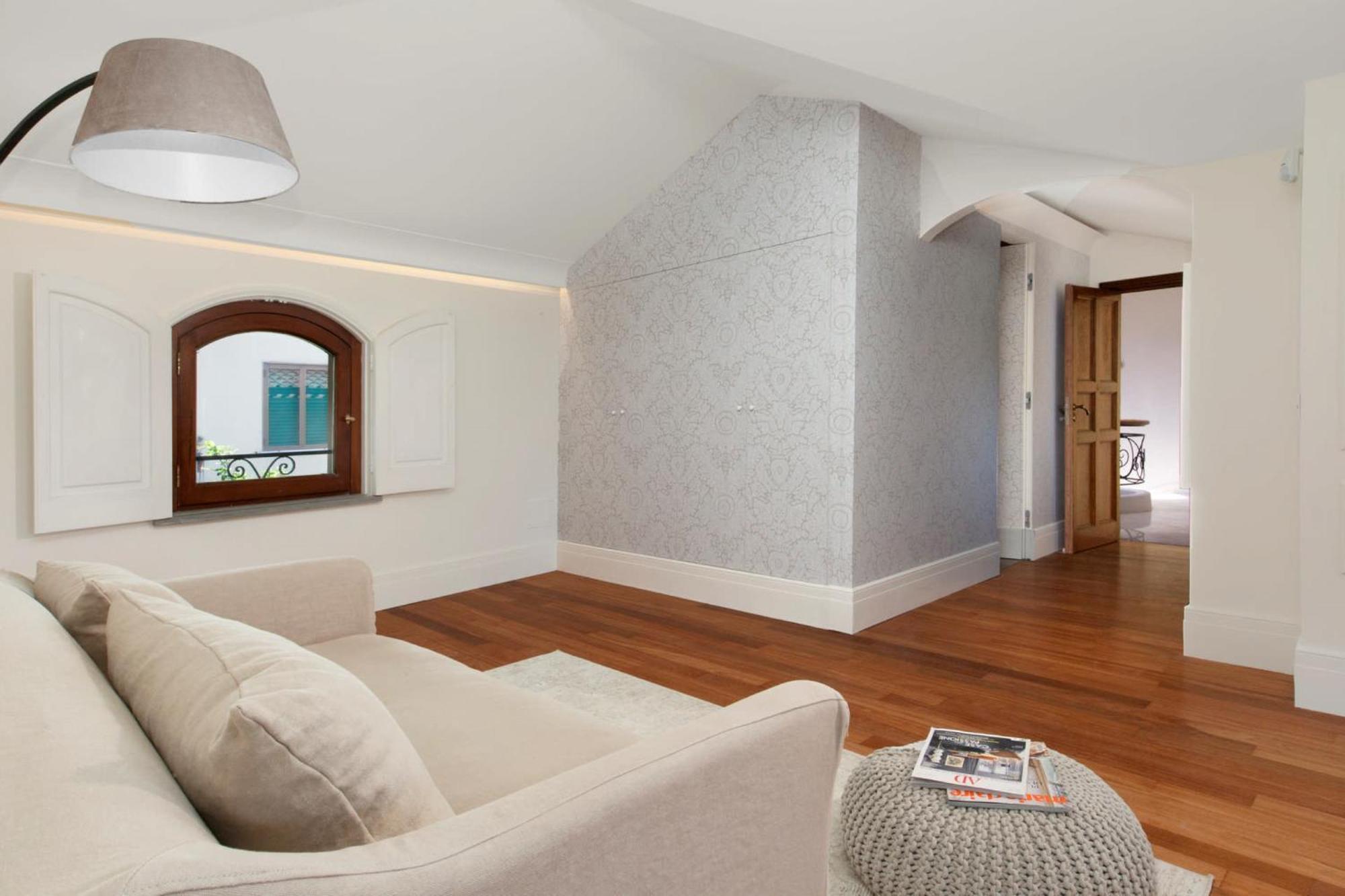 Amore Rentals - Villa Ebe Sorrento Luaran gambar