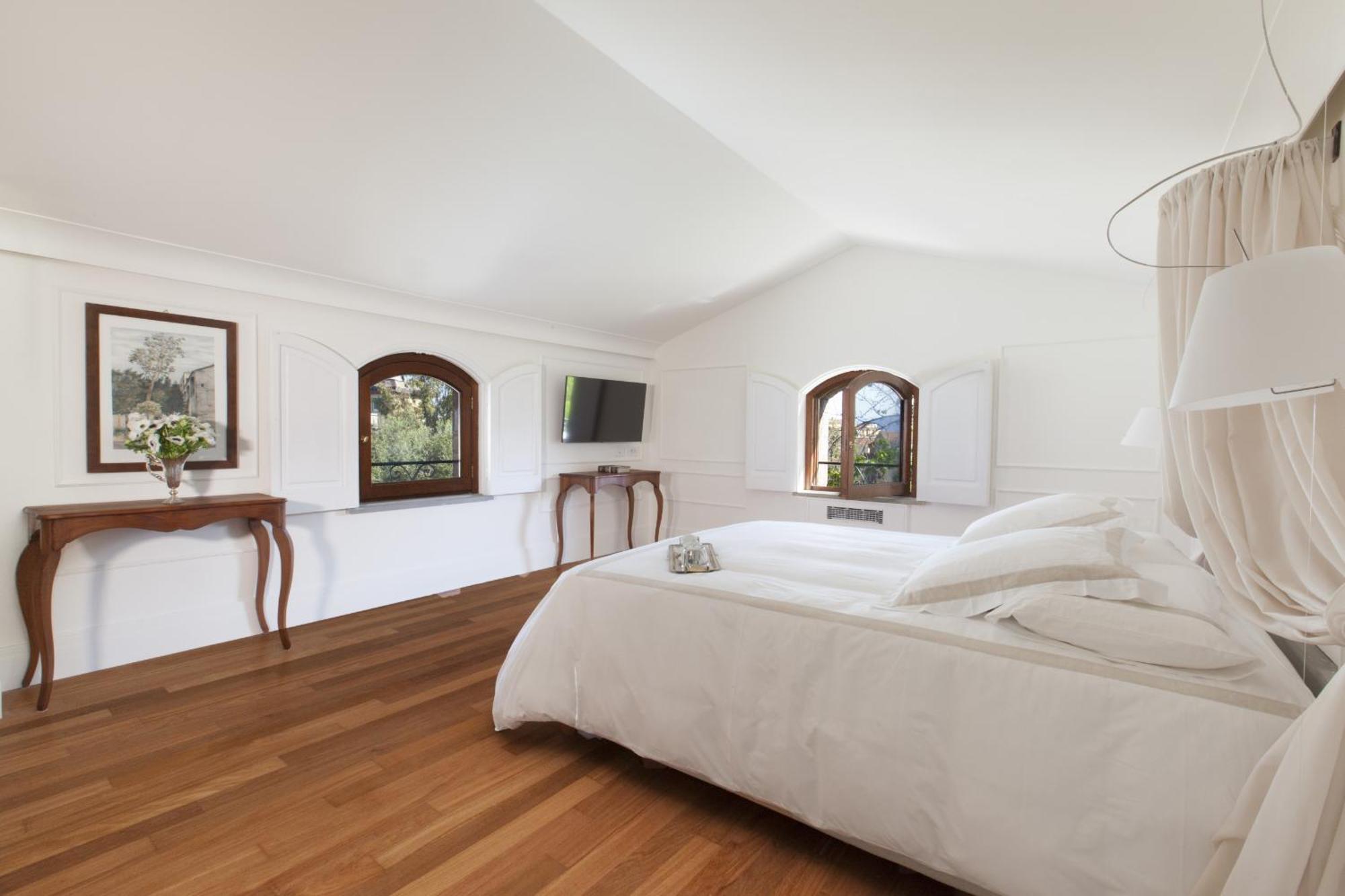 Amore Rentals - Villa Ebe Sorrento Luaran gambar