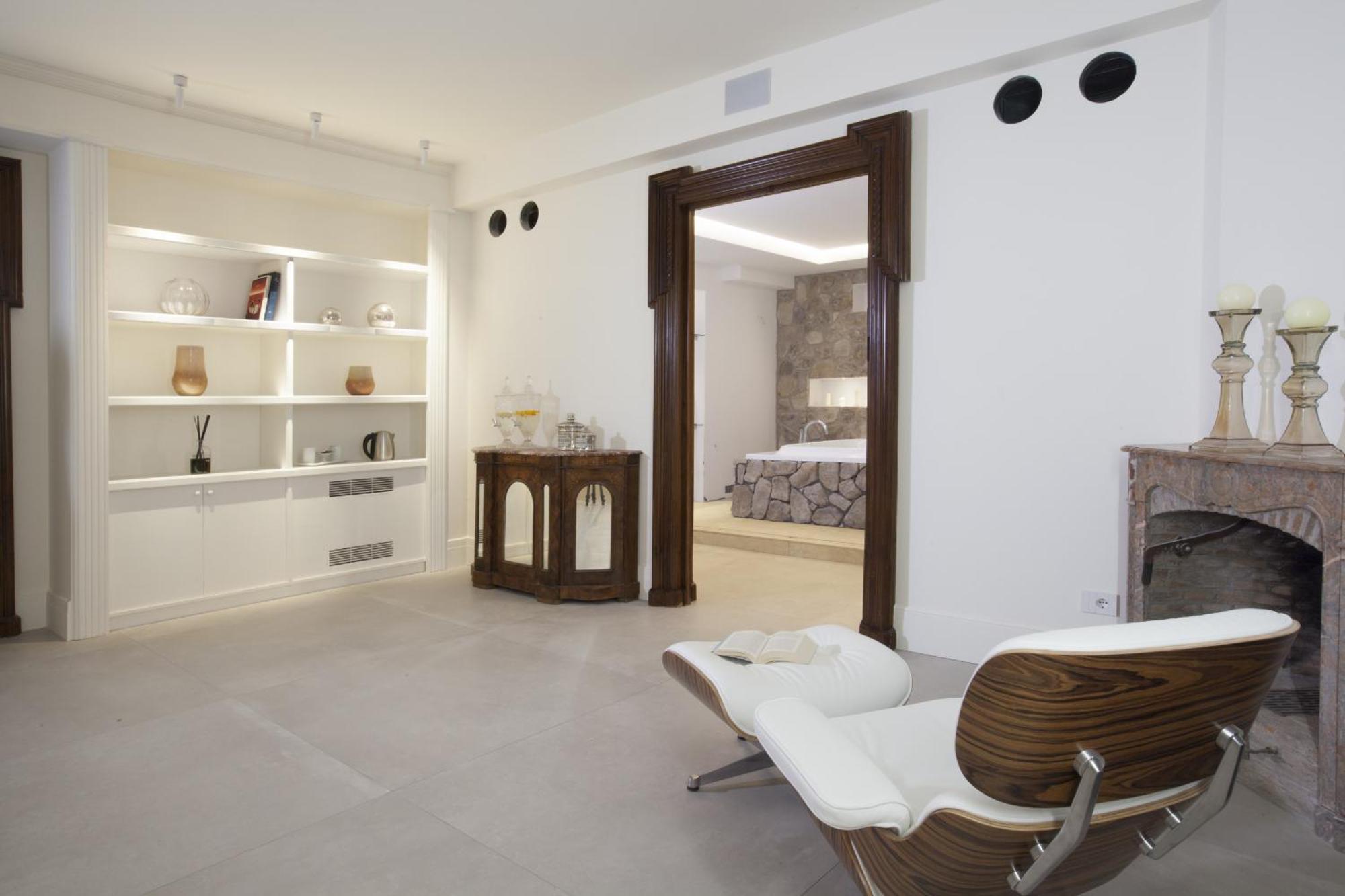 Amore Rentals - Villa Ebe Sorrento Luaran gambar