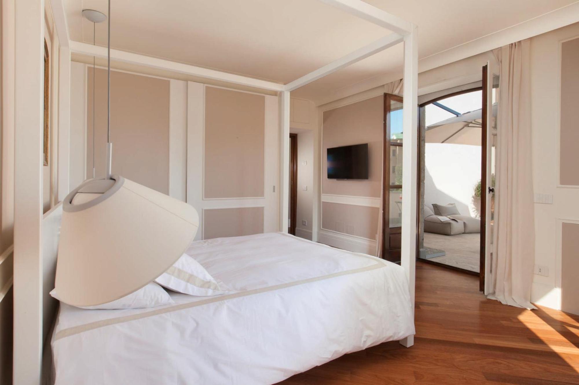 Amore Rentals - Villa Ebe Sorrento Luaran gambar