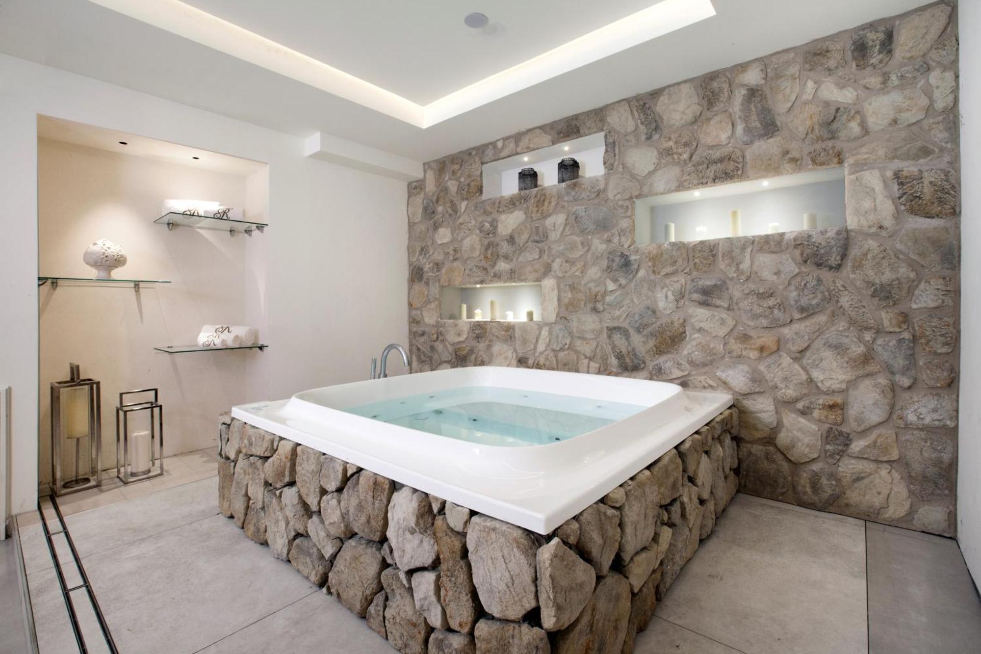 Amore Rentals - Villa Ebe Sorrento Luaran gambar