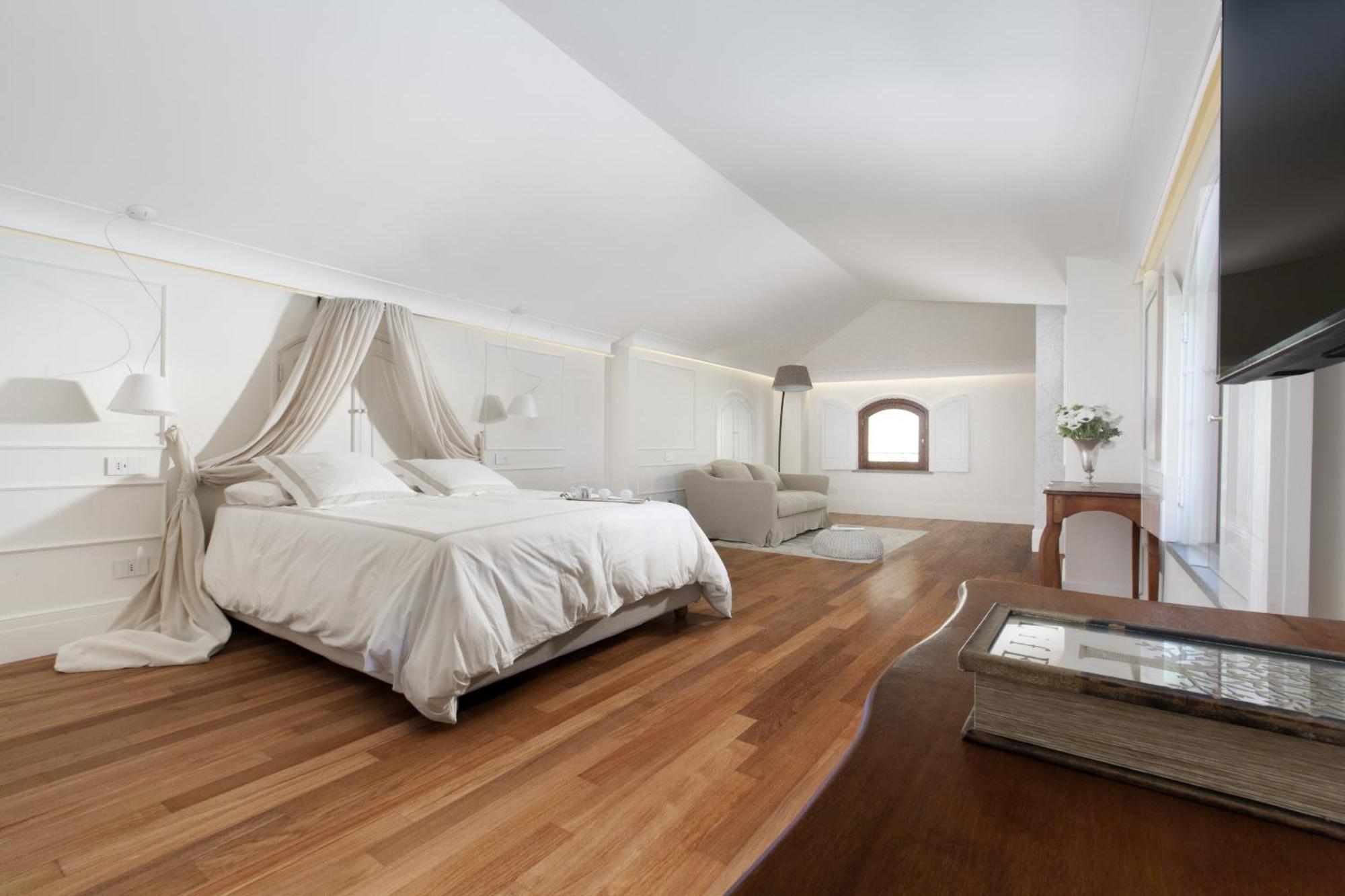 Amore Rentals - Villa Ebe Sorrento Luaran gambar