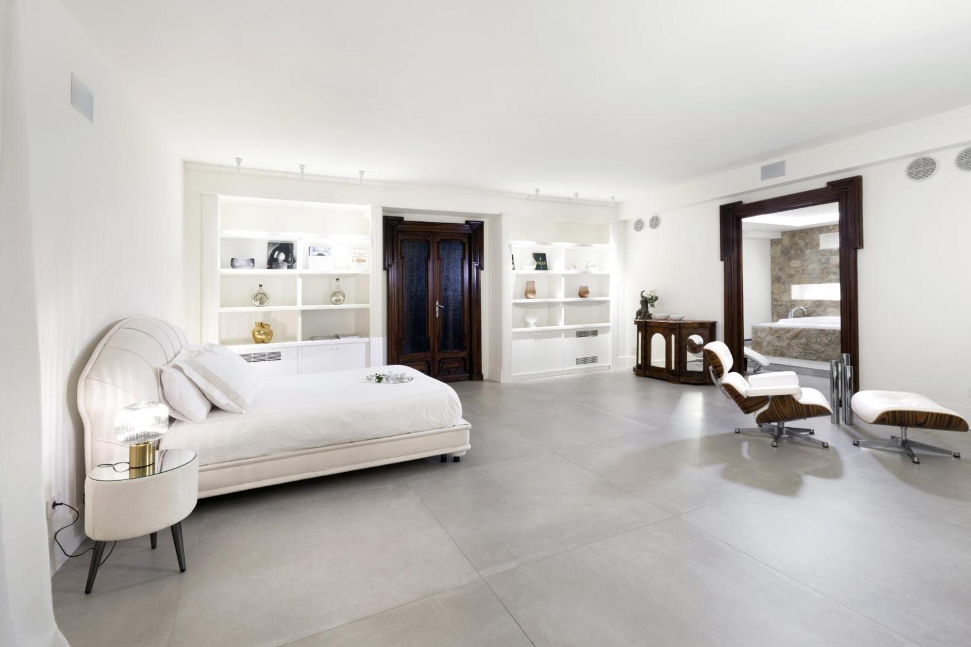 Amore Rentals - Villa Ebe Sorrento Luaran gambar