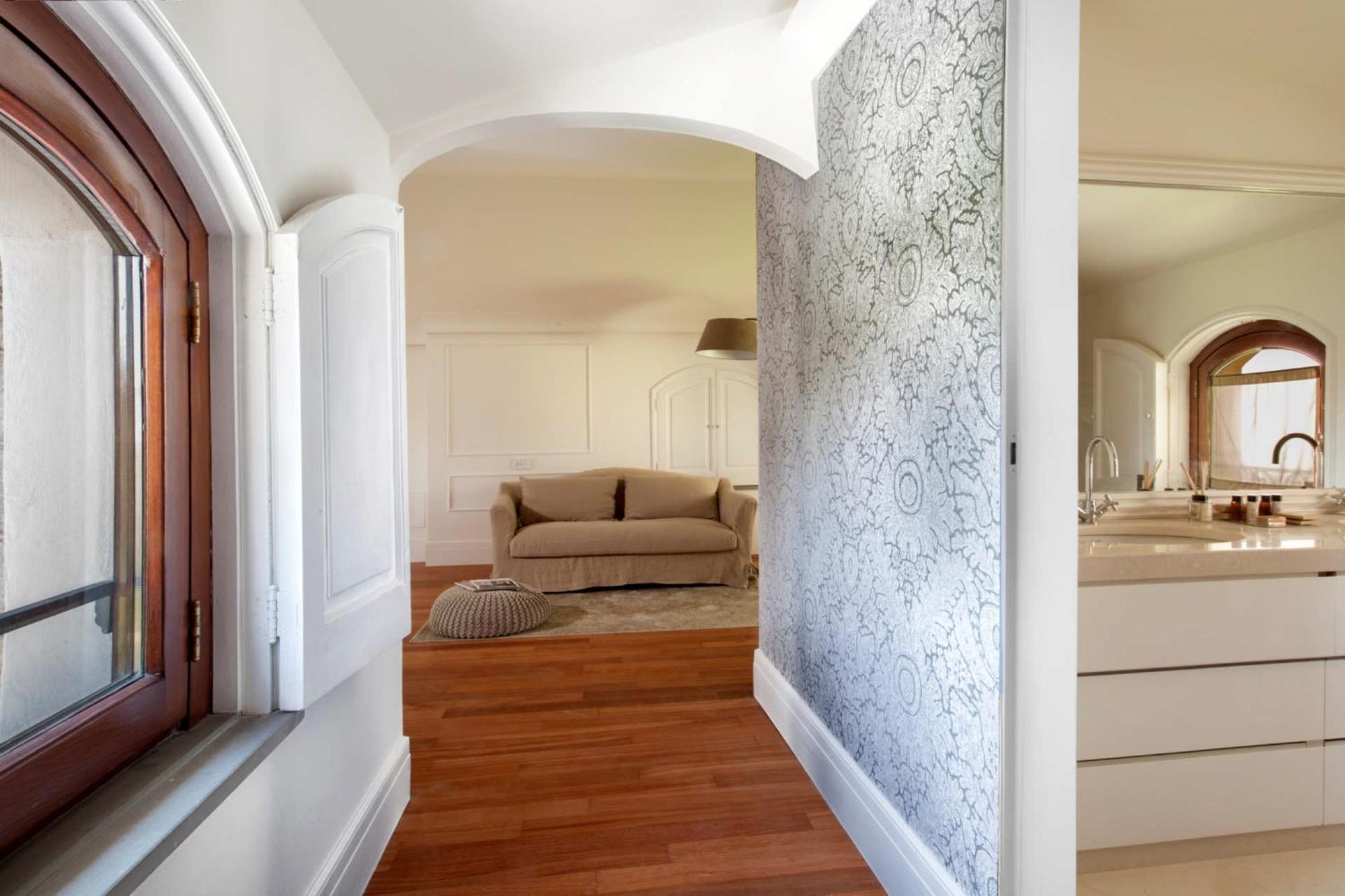 Amore Rentals - Villa Ebe Sorrento Luaran gambar