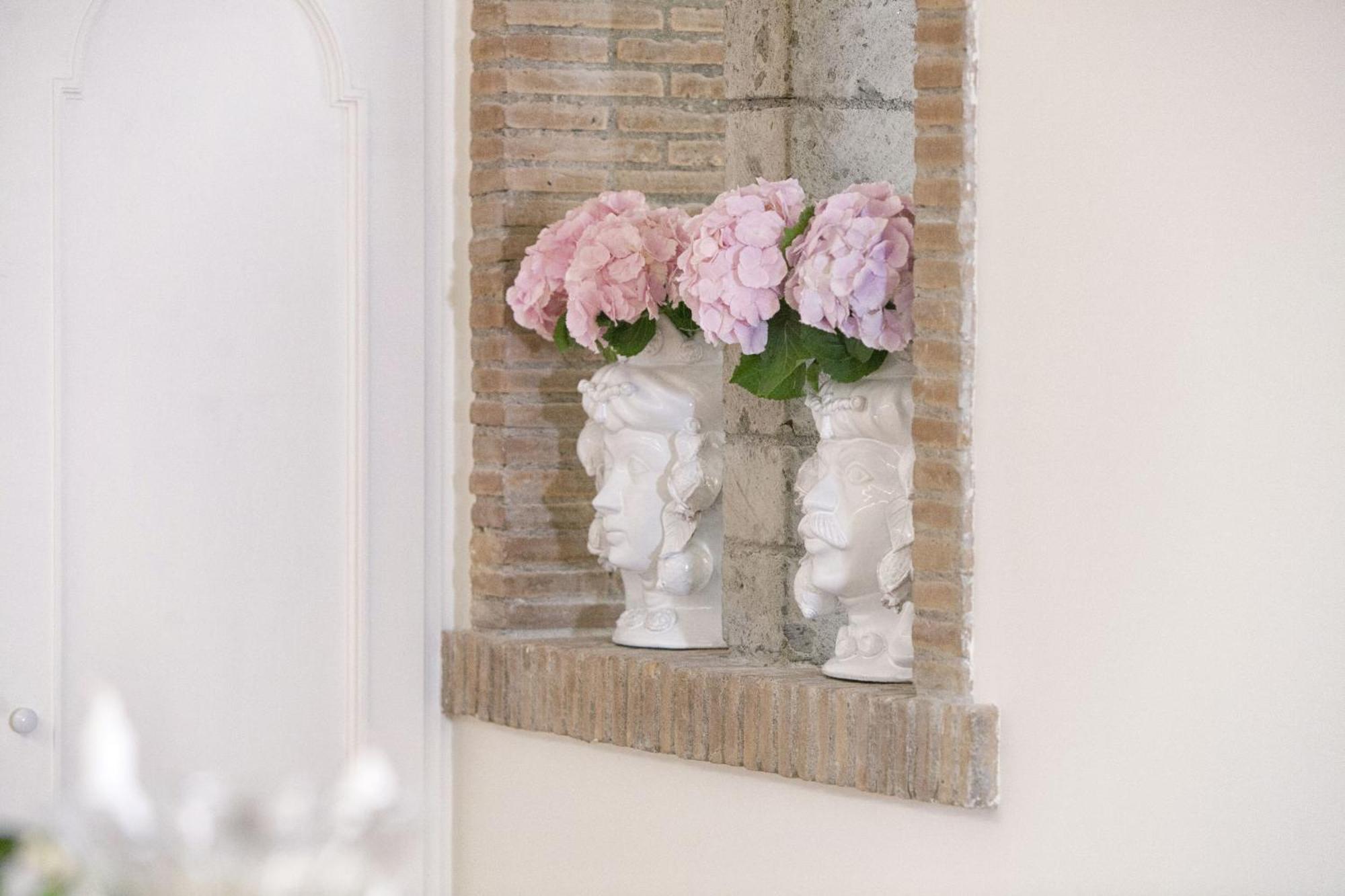 Amore Rentals - Villa Ebe Sorrento Luaran gambar