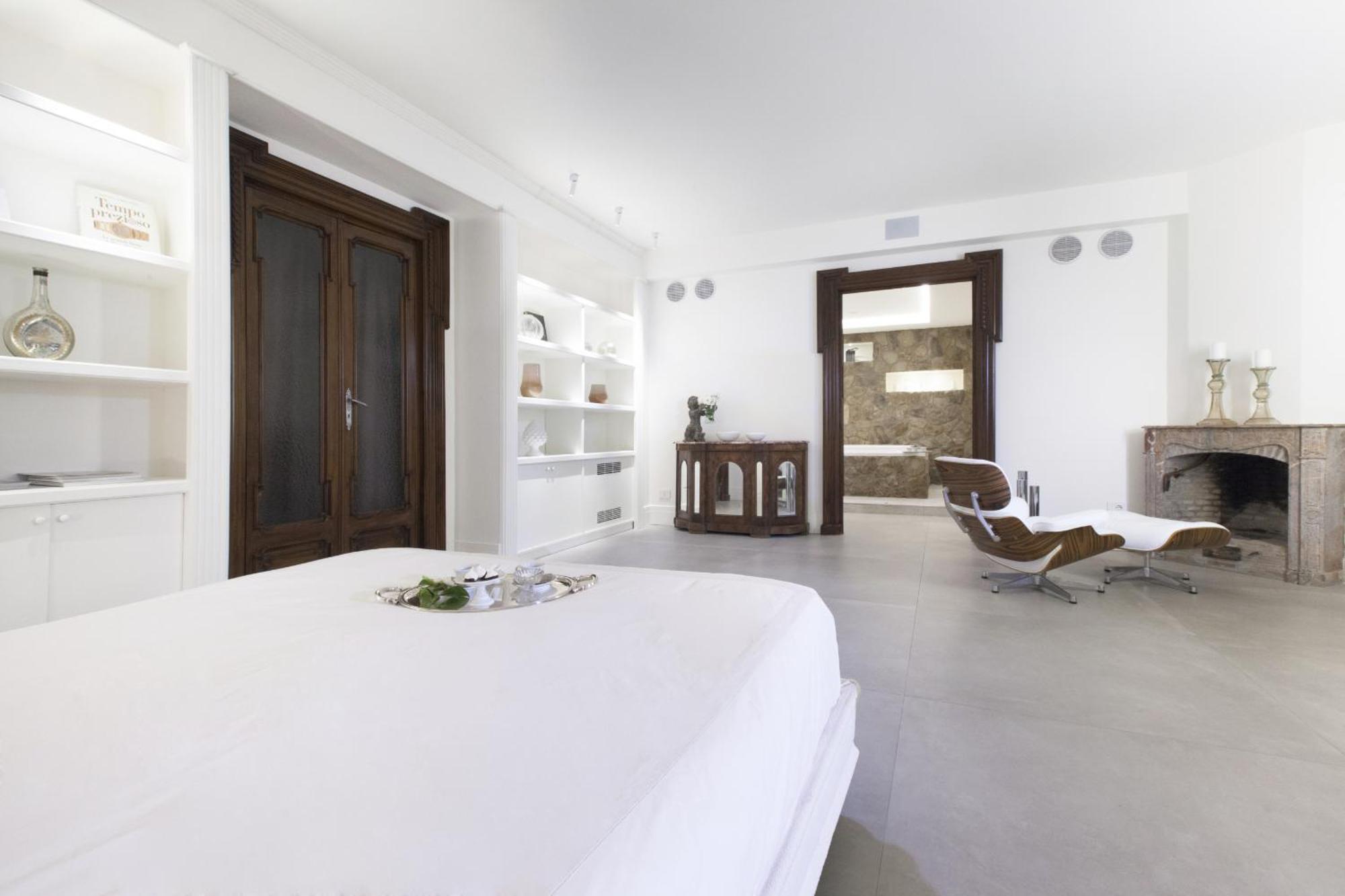 Amore Rentals - Villa Ebe Sorrento Luaran gambar