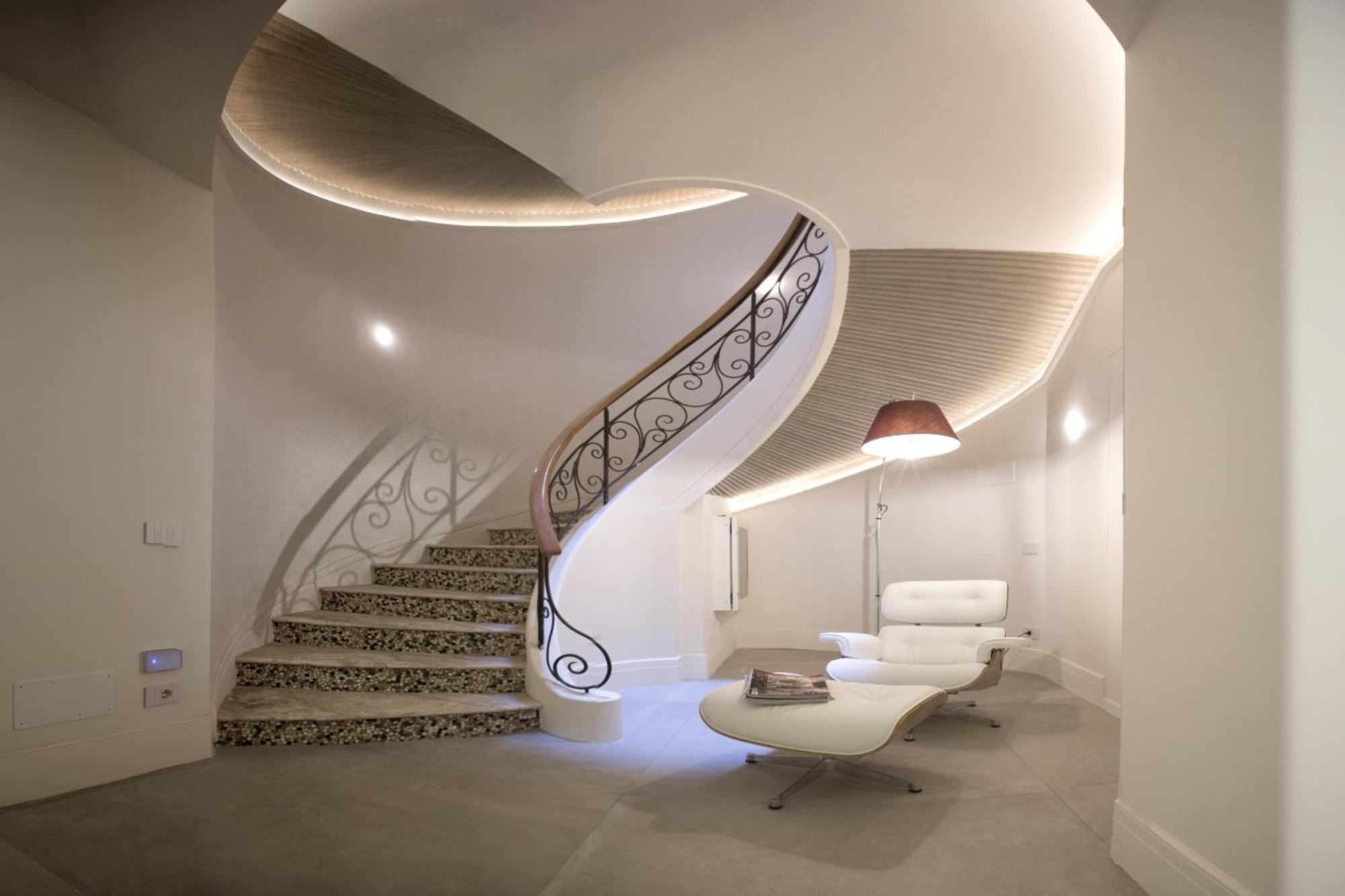 Amore Rentals - Villa Ebe Sorrento Luaran gambar