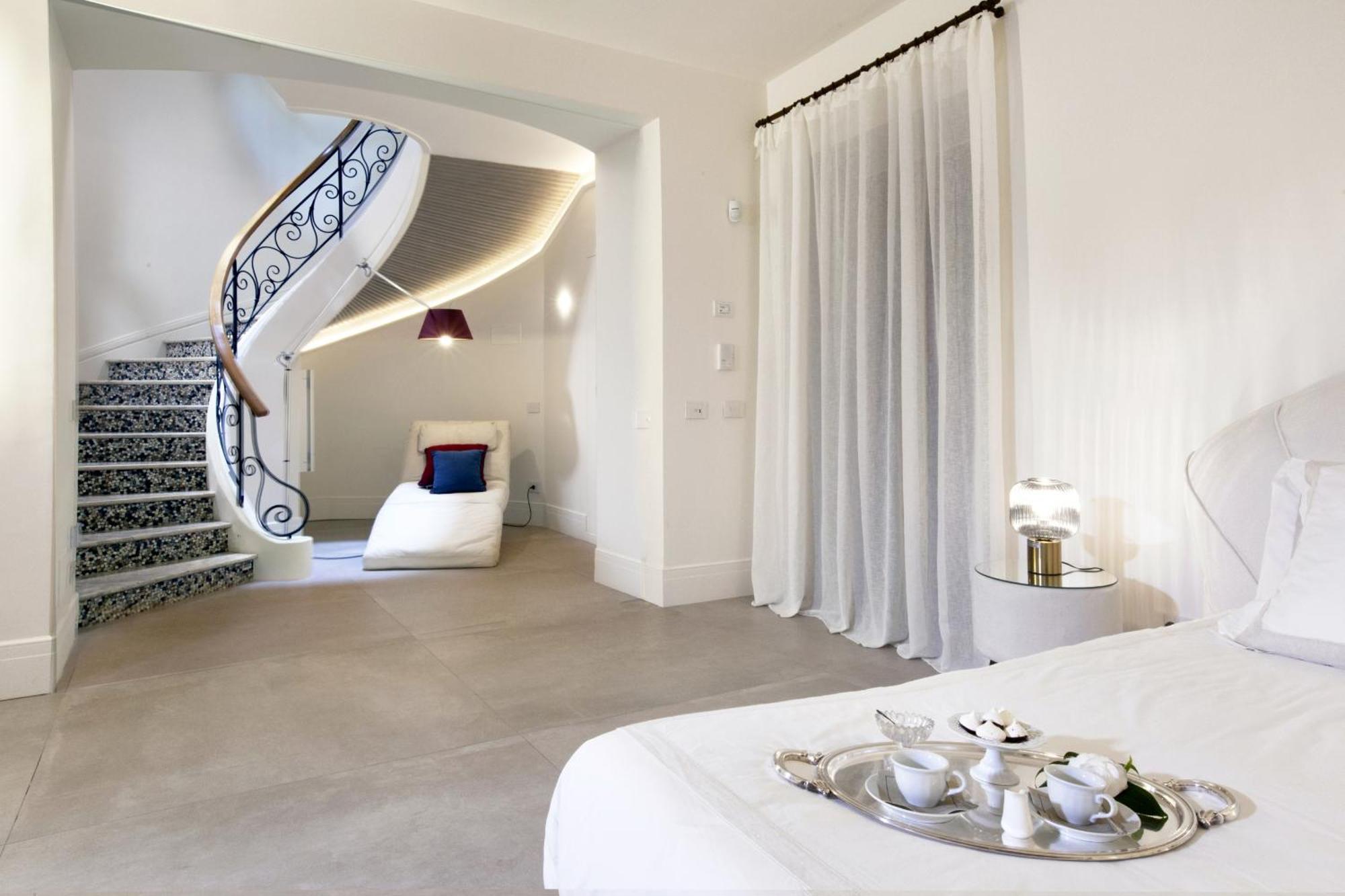 Amore Rentals - Villa Ebe Sorrento Luaran gambar