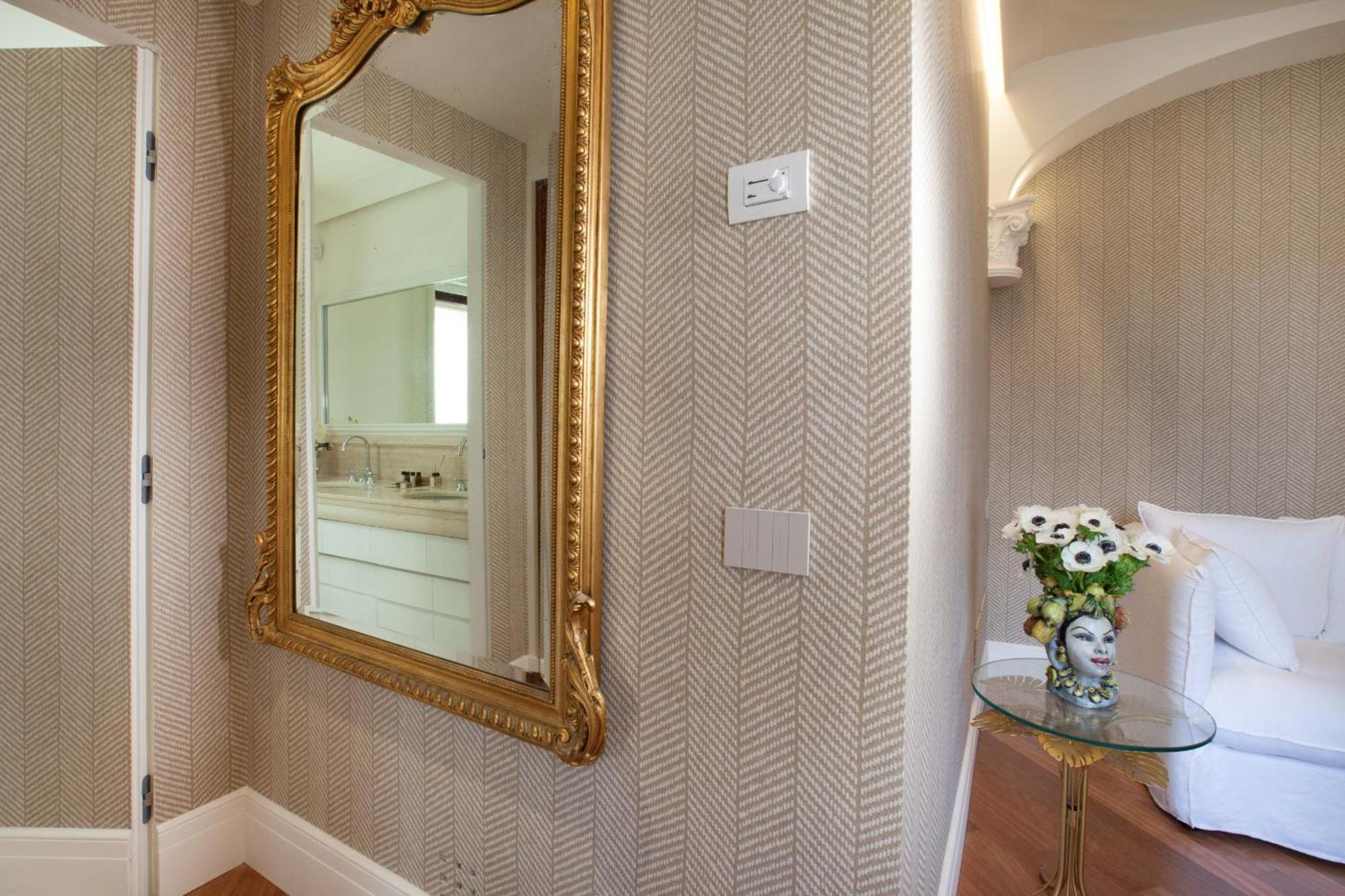 Amore Rentals - Villa Ebe Sorrento Luaran gambar