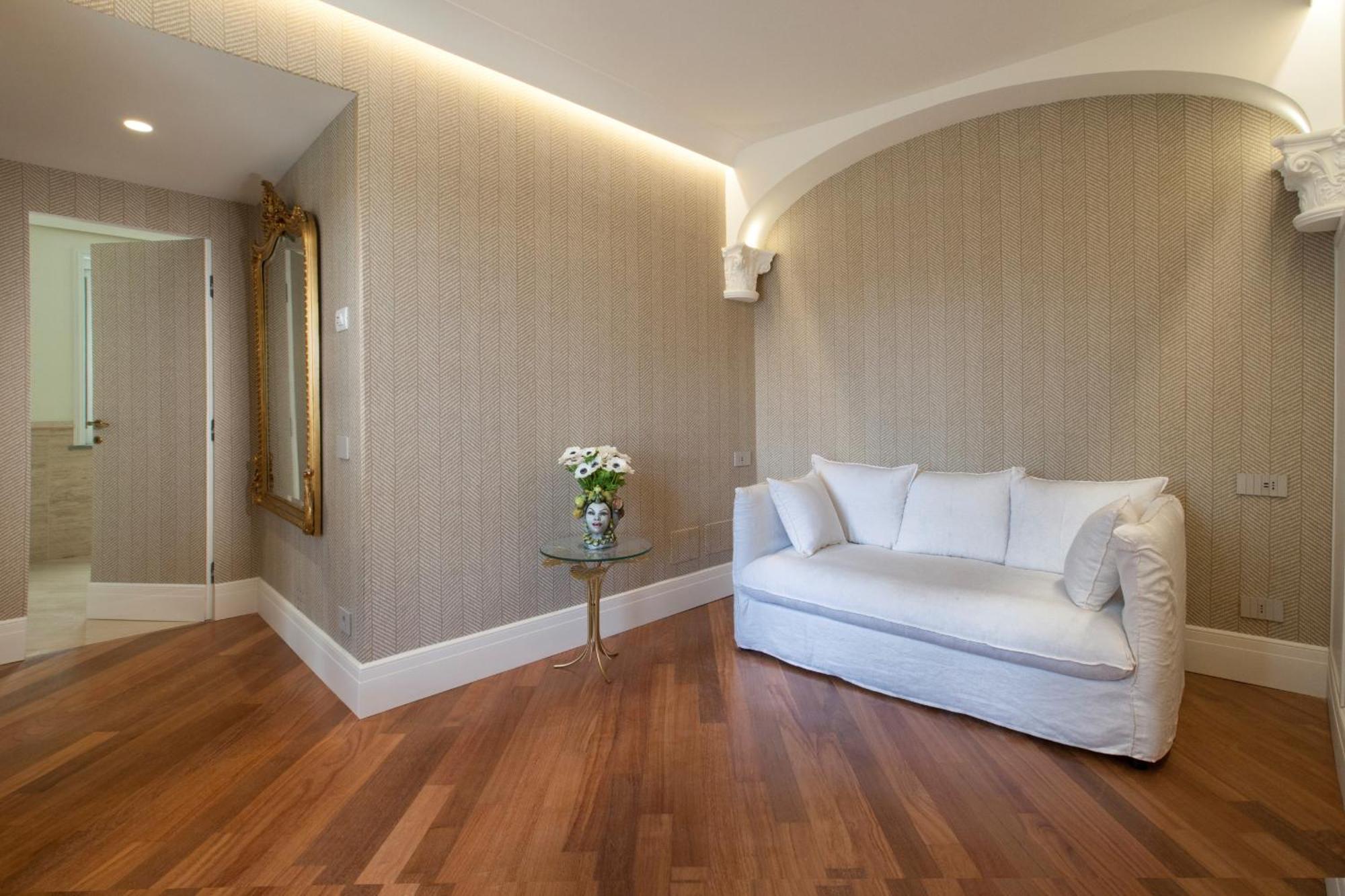 Amore Rentals - Villa Ebe Sorrento Luaran gambar
