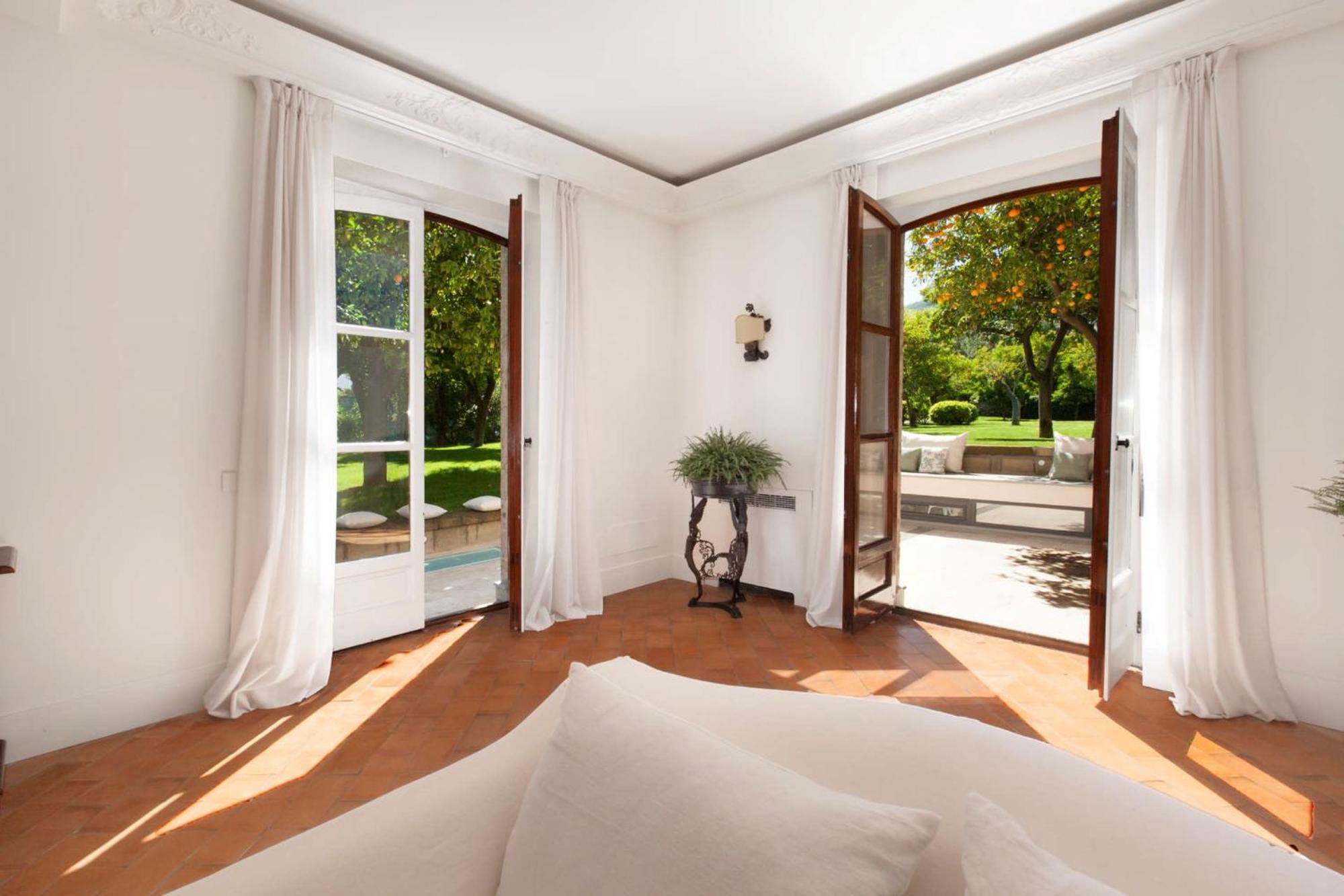 Amore Rentals - Villa Ebe Sorrento Luaran gambar
