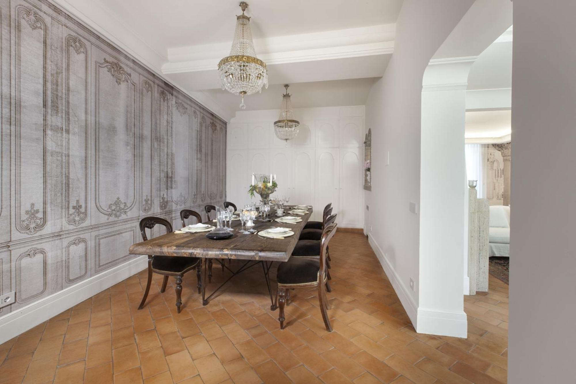 Amore Rentals - Villa Ebe Sorrento Luaran gambar
