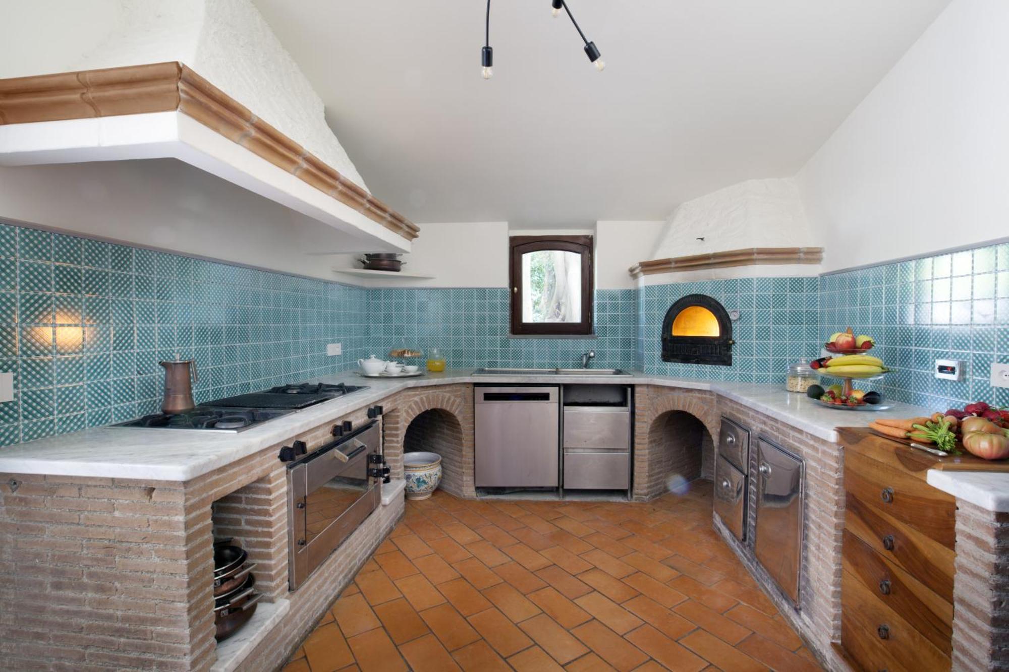 Amore Rentals - Villa Ebe Sorrento Luaran gambar